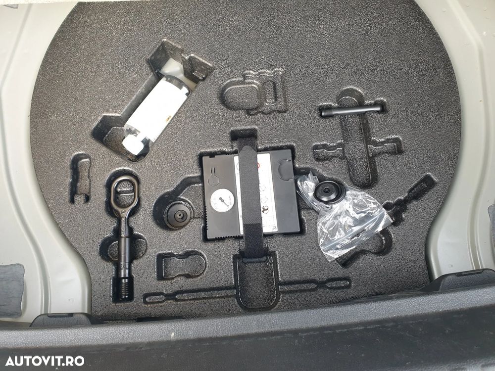 Audi Q3 Sportback 2.0 35 TDI quattro S tronic S Line - 14