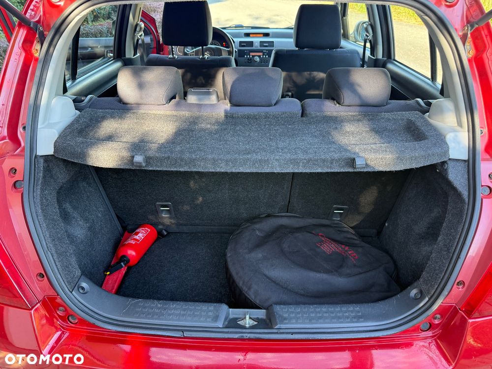 Suzuki Swift - 19