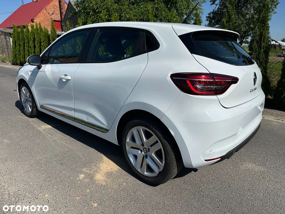 Renault Clio SCe 75 BUSINESS EDITION - 5