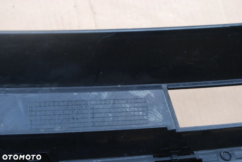 ATRAPA GRILL VW TOUAREG 10-14 7P6853651A - 16