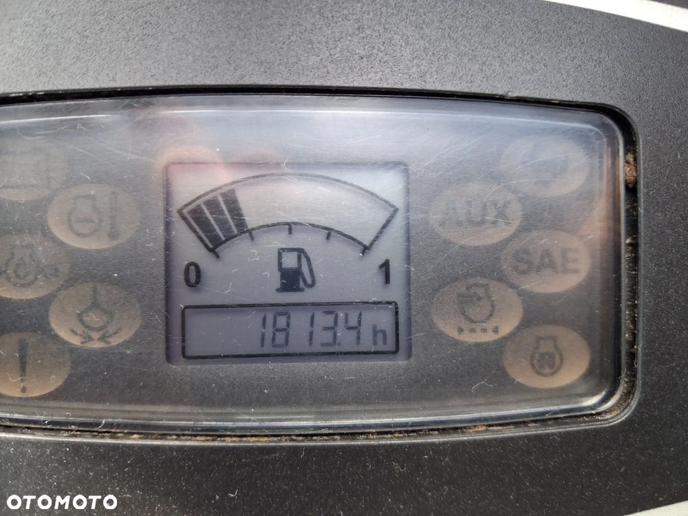 JCB 8029 CTS / 8026 - 14