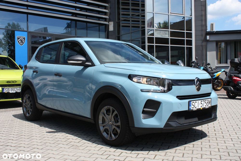 Citroën C3 1.2 T You - 9