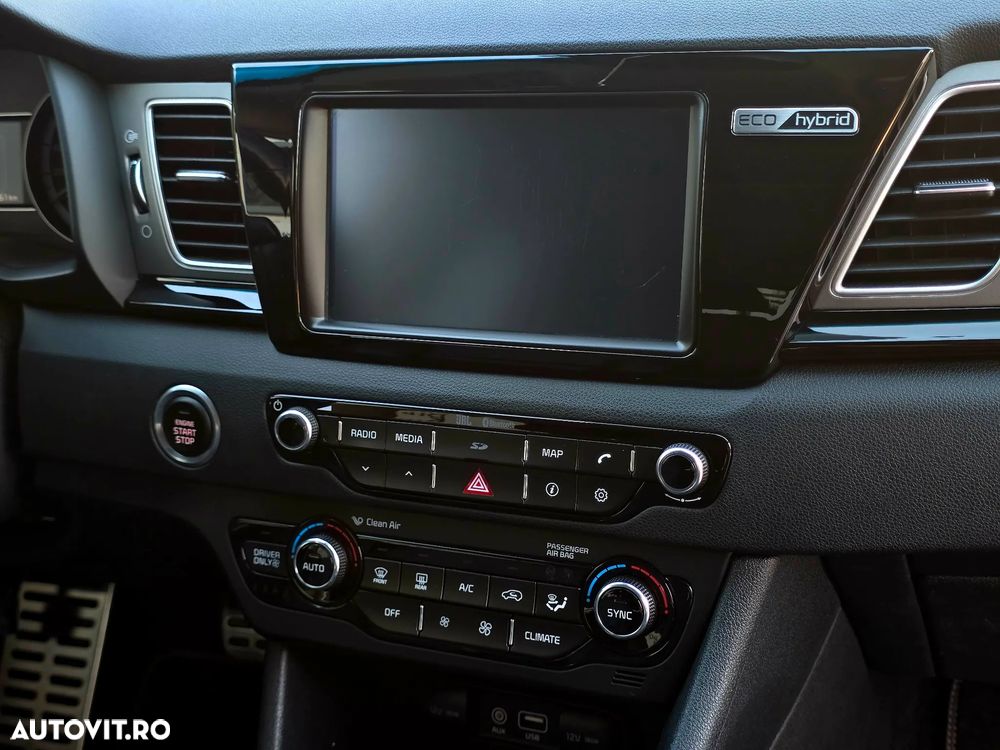 Kia Niro - 26