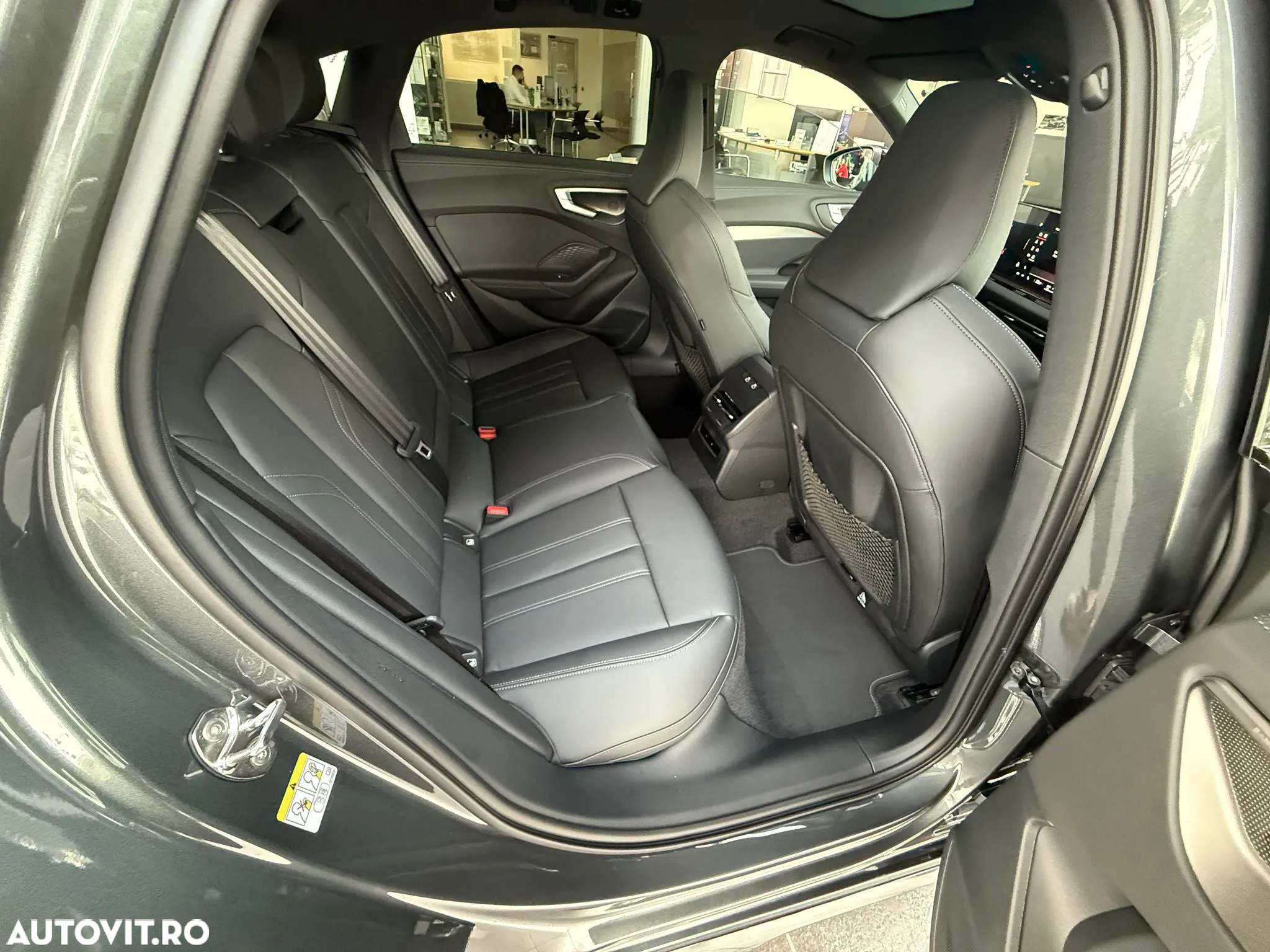 Audi A5 40 TDI quattro S tronic MHEV - 17