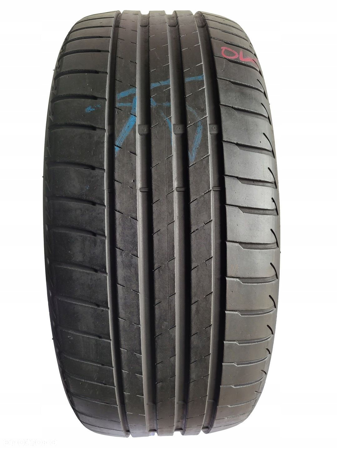 Bridgestone turanza T005 225/40 R19 93W - 2