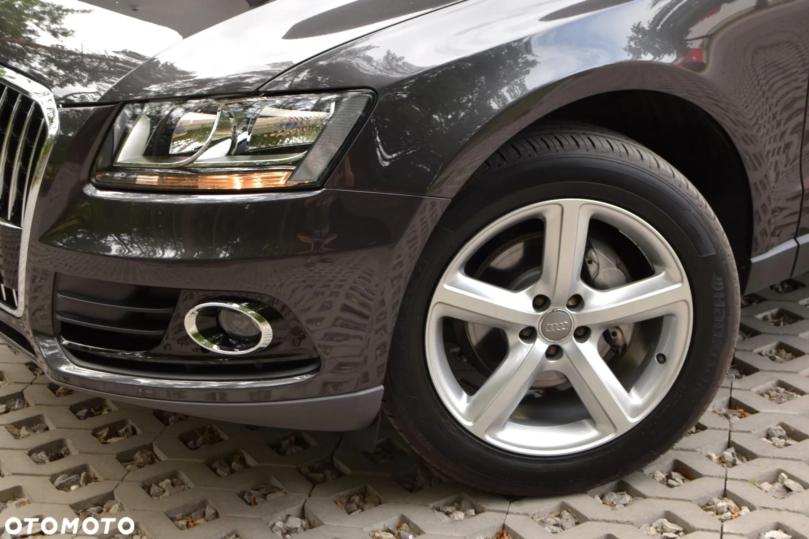 Audi Q5 2.0 TDI Quattro - 17