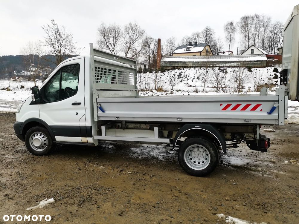 Ford TRANSIT - 5