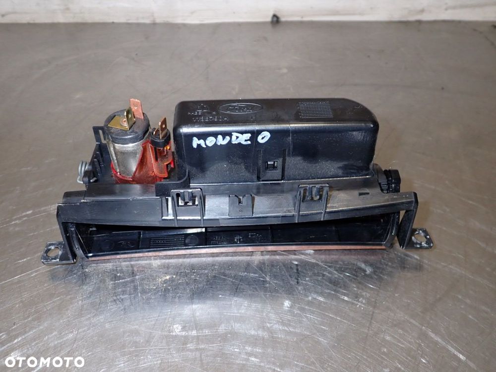POPIELNICZKA FORD MONDEO MK4 2.0TDCI 7S71A04788CD - 4