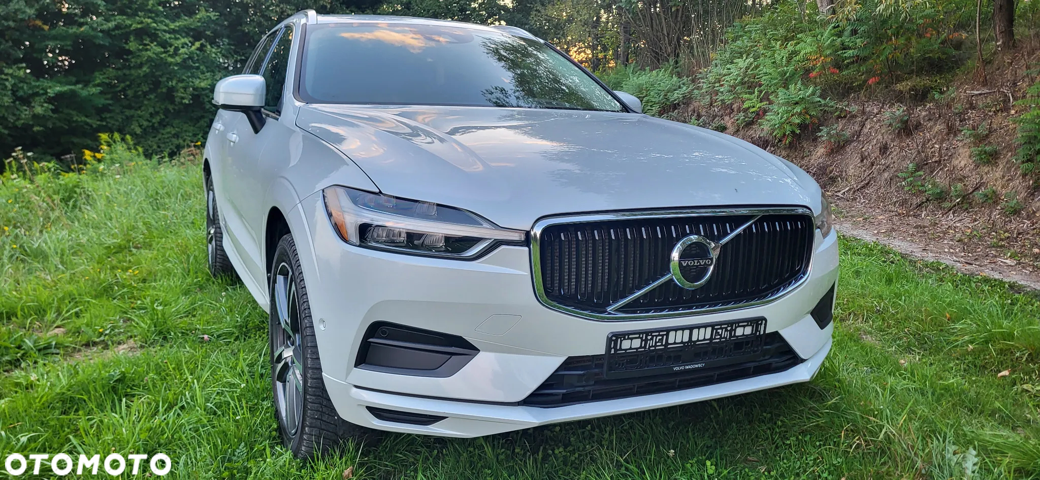 Volvo XC 60 - 4
