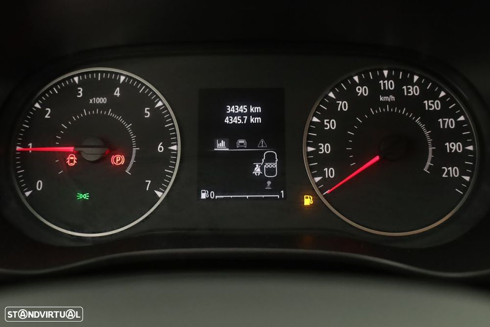 Dacia Jogger 1.0 ECO-G Expression 7L Bi-Fuel - 14