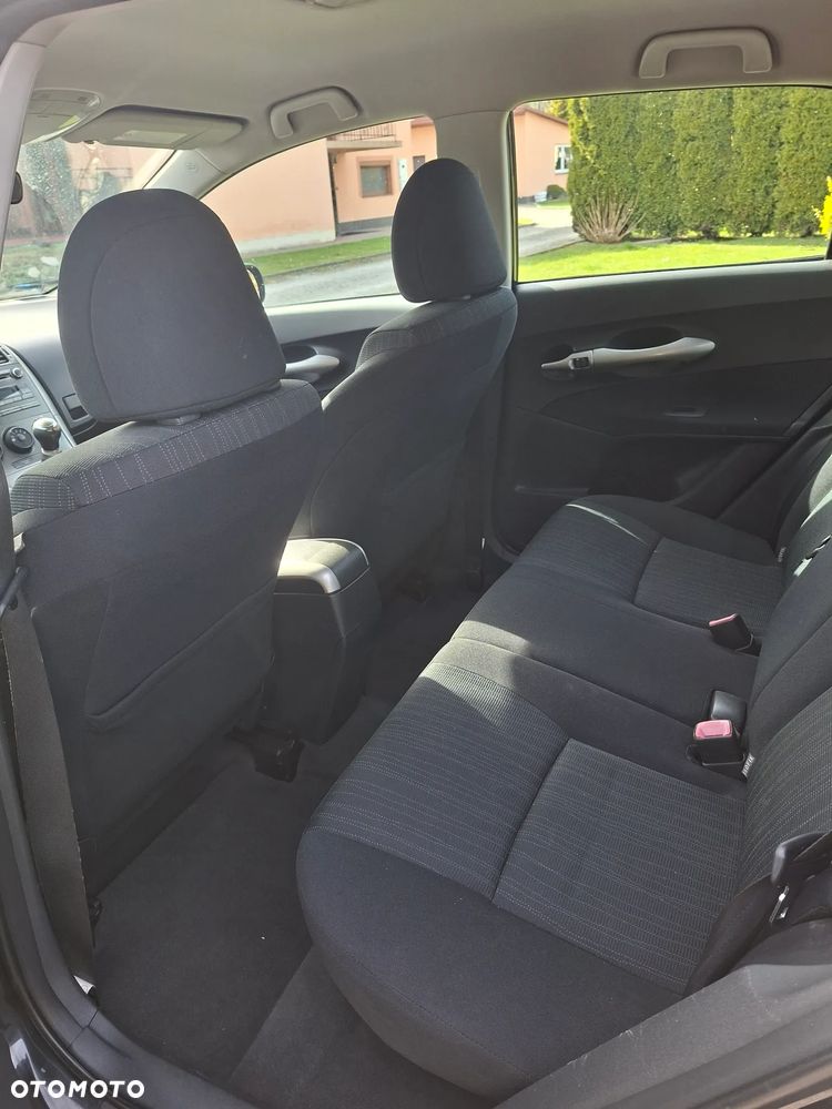 Toyota Auris 1.6 VVT-i Sol - 6