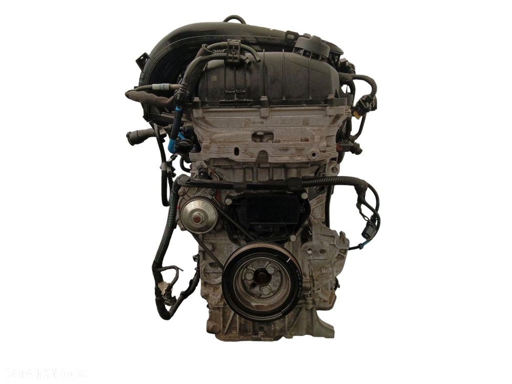 SILNIK KOMPLETNY PEUGEOT 208 II 1.2 PureTech 75KM 55kW HMH 33 TYŚ - 7
