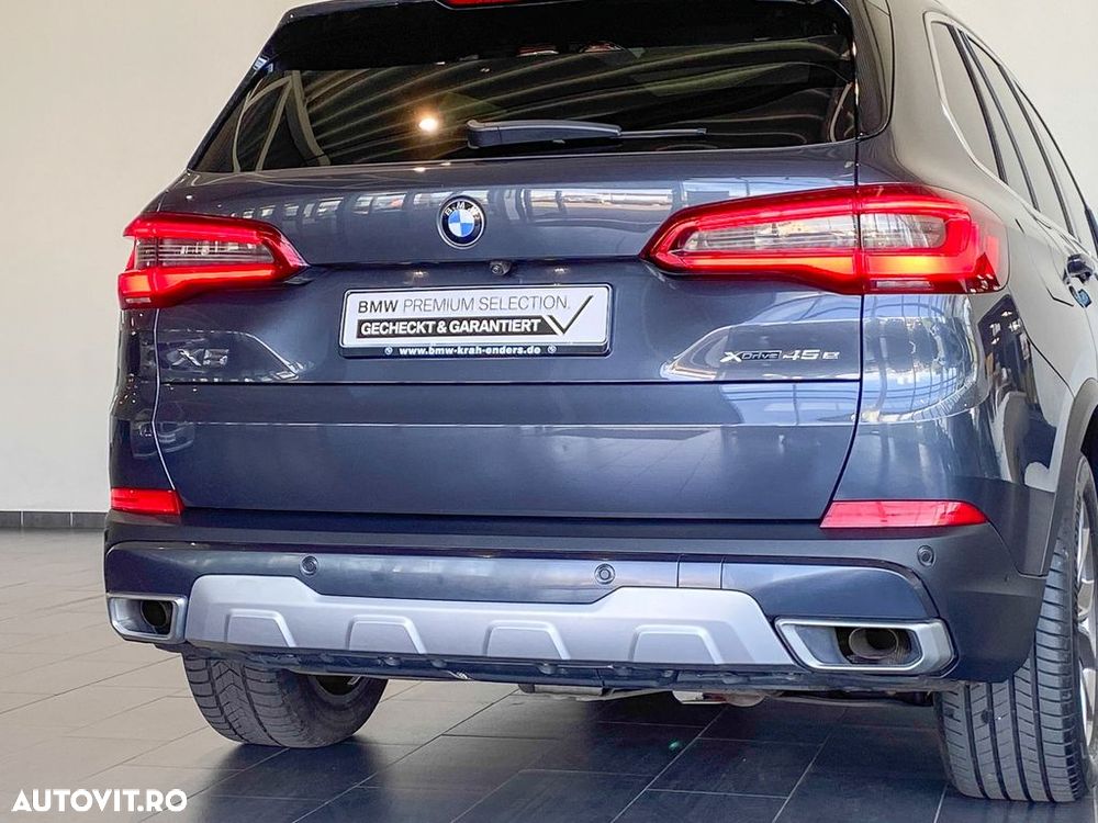 BMW X5 xDrive45e xLine - 9