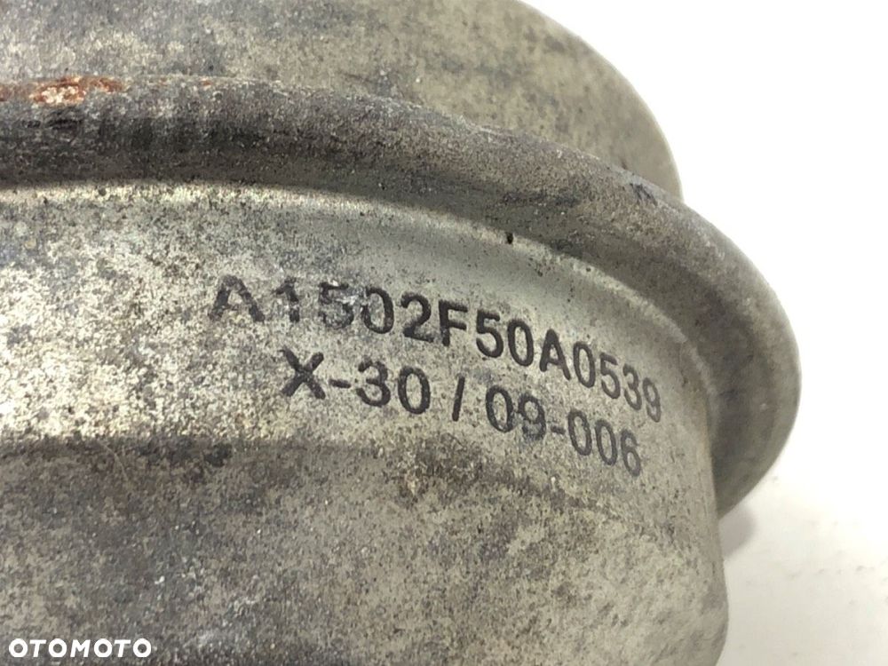 NASTAWNIK TURBOSPRĘŻARKI - 86.00 PLN - VW TIGUAN (5N_) 2007 - 2018 2.0 TFSI 4motion 125 kW [170 - 3