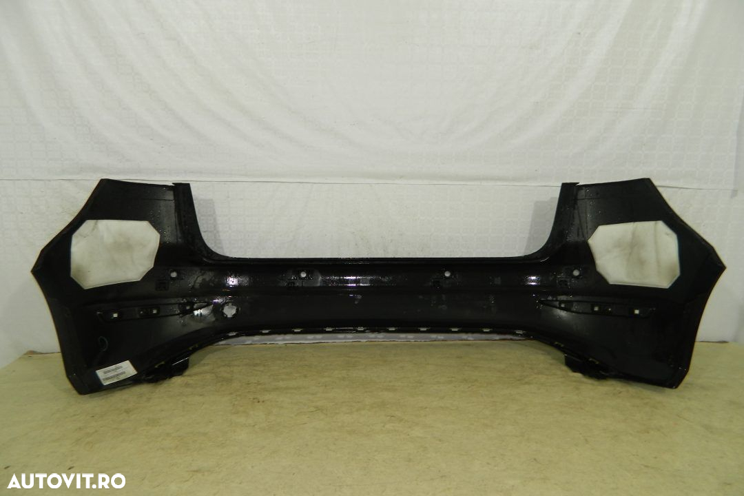 Bara spate VW Golf 7 SportVan, 2014, 2015, 2016, 2017, , 510807421F - 7