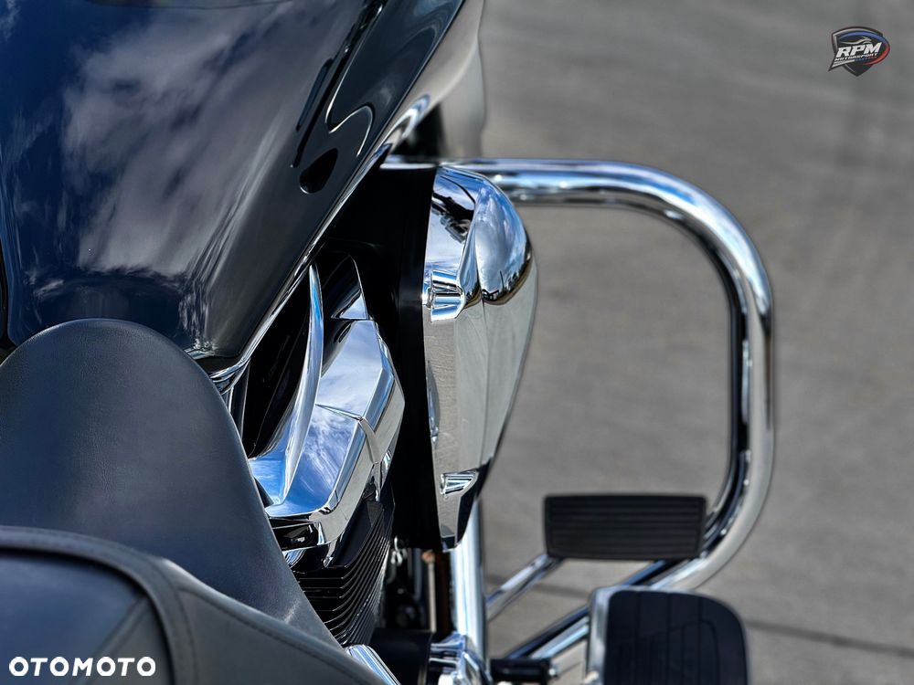 Honda VT - 10