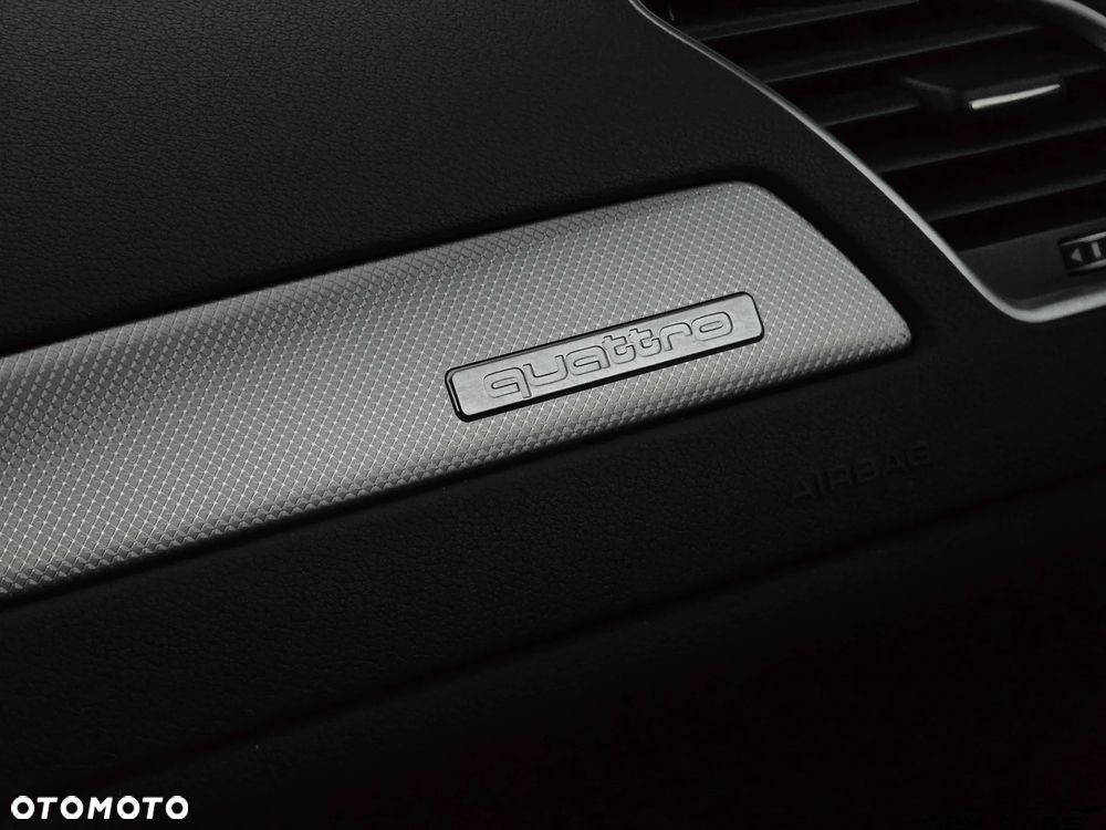 Audi A4 Avant 2.0 TDI clean diesel Quattro S tronic - 29