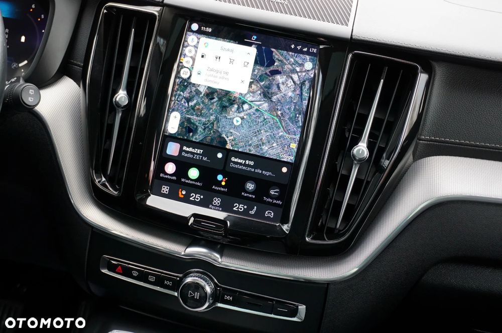 Volvo XC 60 B4 D Geartronic Inscription - 29