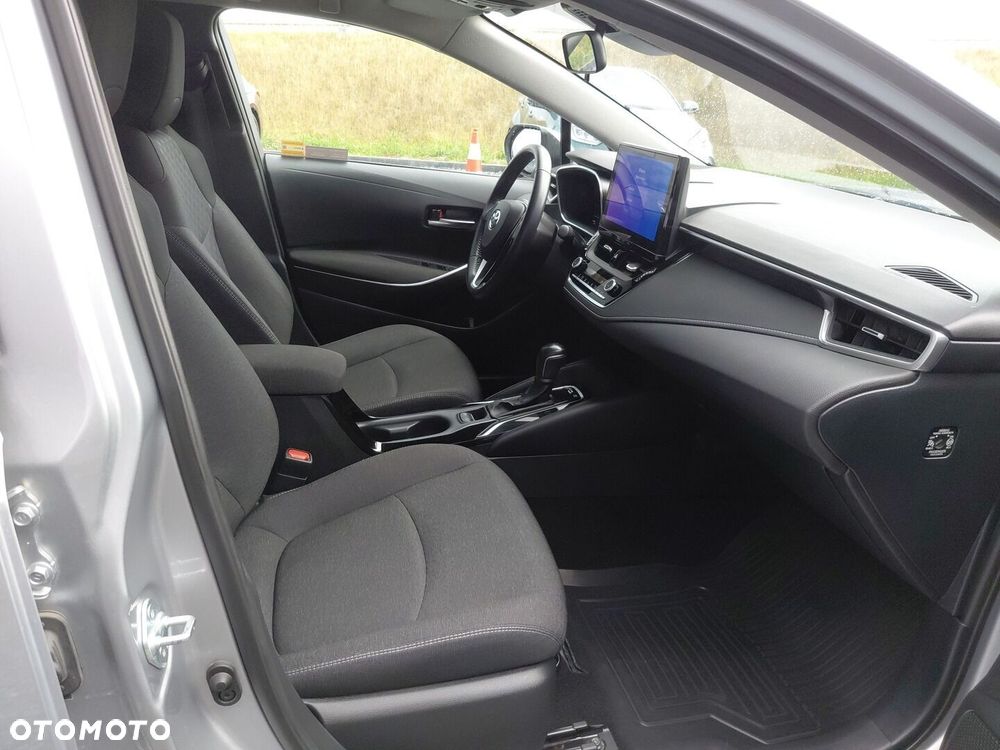 Toyota Corolla 1.8 Hybrid Comfort - 9