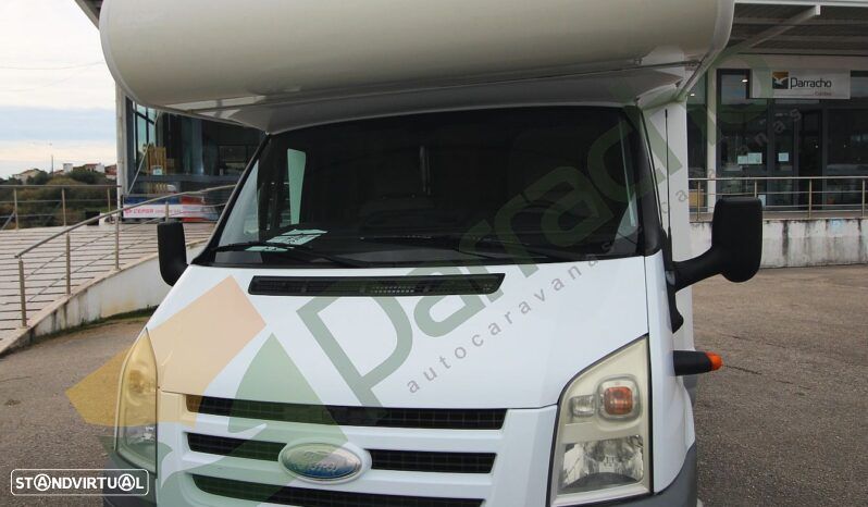 Benimar Sport 345 - 1