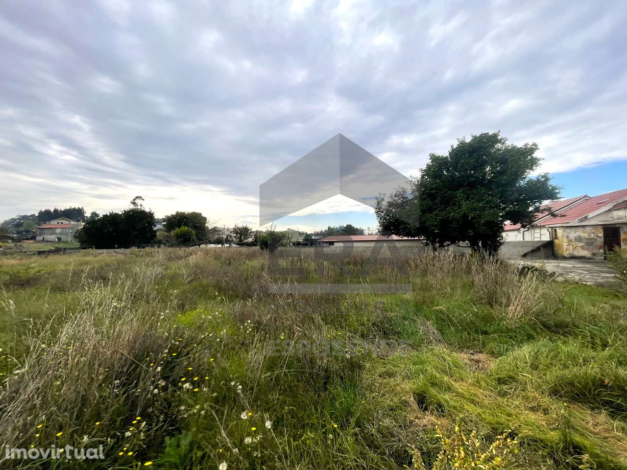 Terreno para Construção - Grande imagem: 2/6