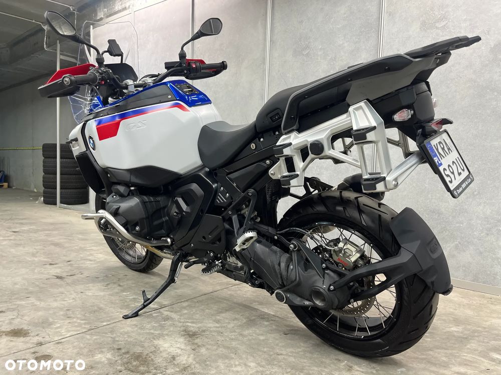 BMW GS - 4