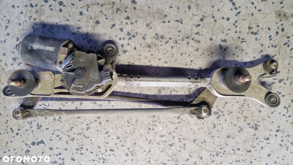 HONDA STREAM MECHANIZM WYCIERACZEK - 1