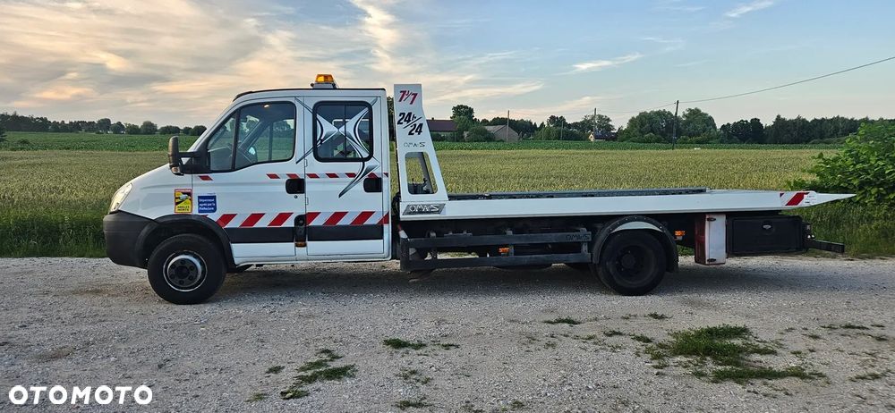 Iveco Daily 65C18 - 5