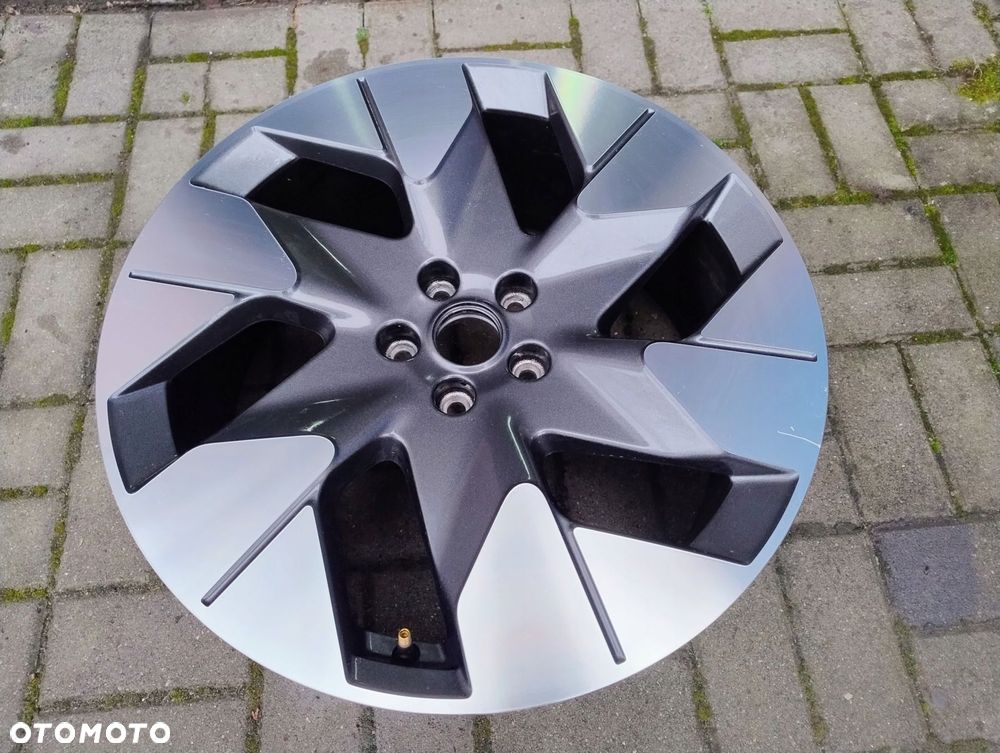 felga 8j 20 et45 ford explorer r2kc-1007-d1a - 2