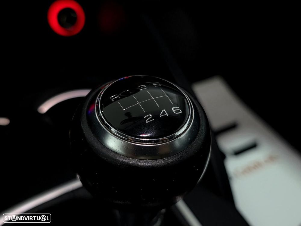 Audi A3 1.6 TDI Sport - 38