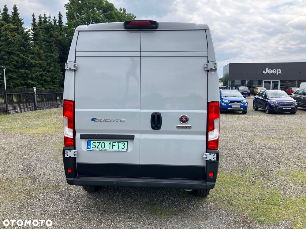 Fiat e-ducato - 12