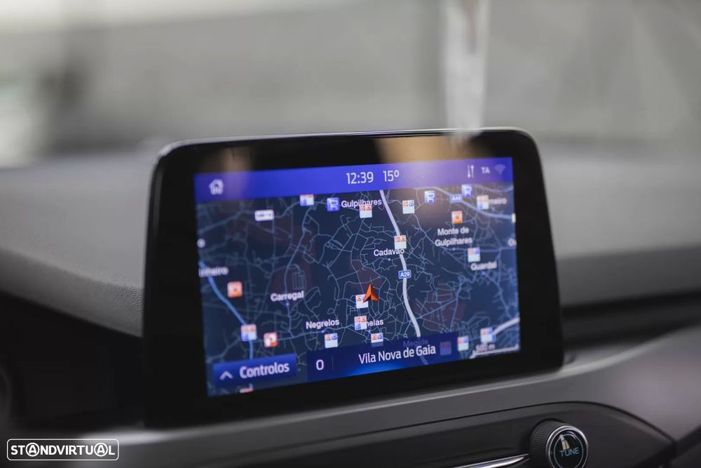 Ford Focus 1.5 TDCi ECOBlue Active - 34