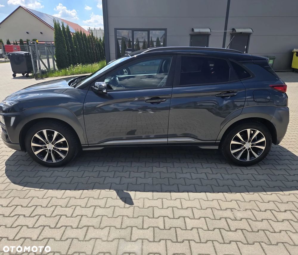 Hyundai Kona - 15
