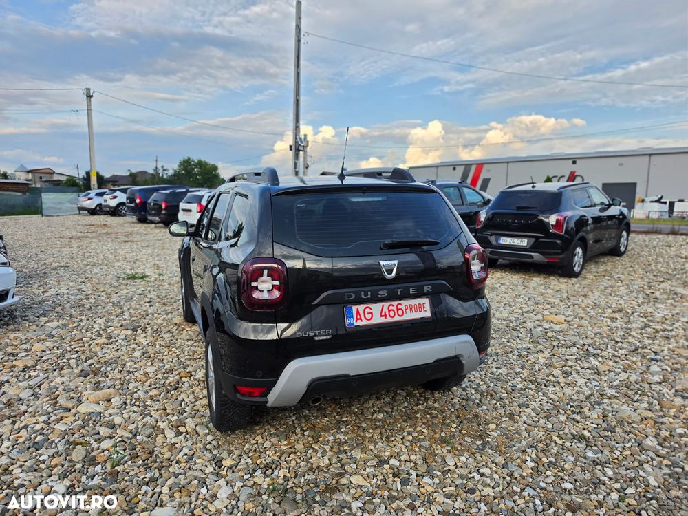 Dacia Duster Urban ECO-G 100 Comfort - 7
