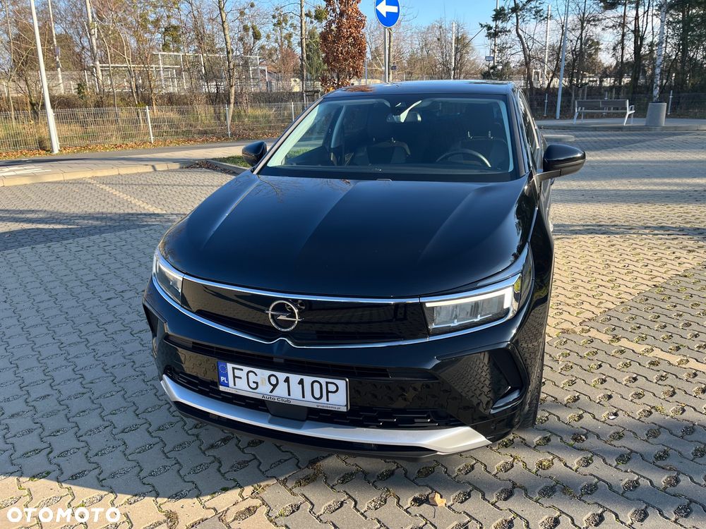 Opel Grandland 1.2 T Business Edition S&S - 7