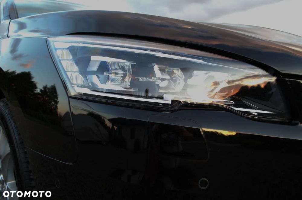Peugeot 508 - 12