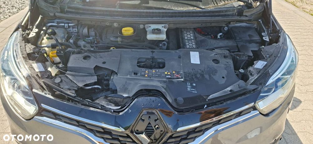 Renault Grand Scenic ENERGY dCi 130 INTENS - 25