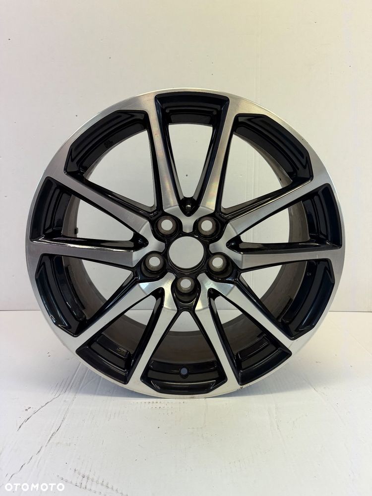 Felga aluminiowa Toyota OE TOYOTA YARIS CROSS GR 7.5" x 18" 5x114.3 ET 50 - 1