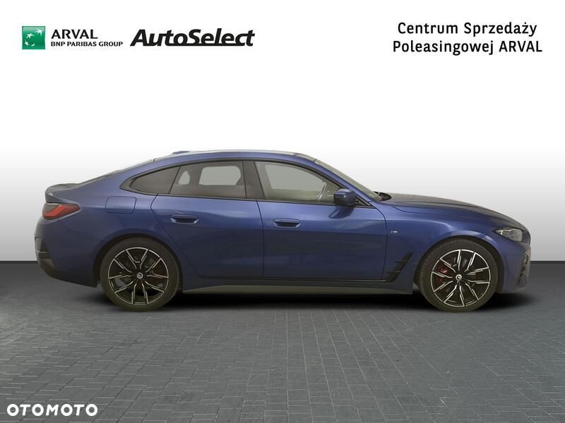 BMW Seria 4 - 8