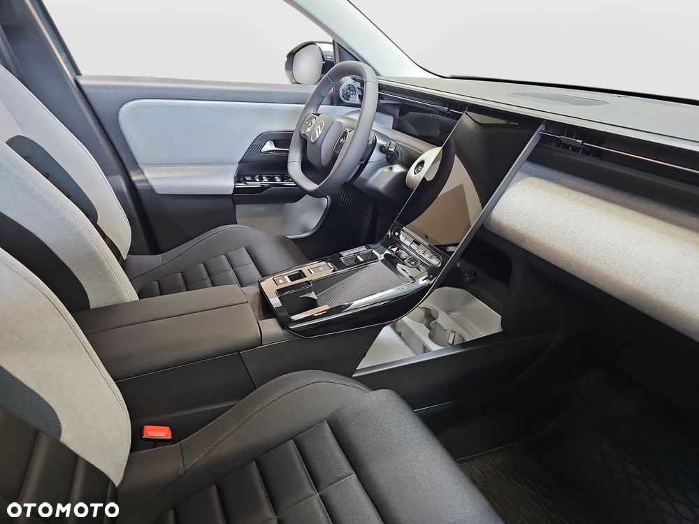 Citroën C5 Aircross - 11