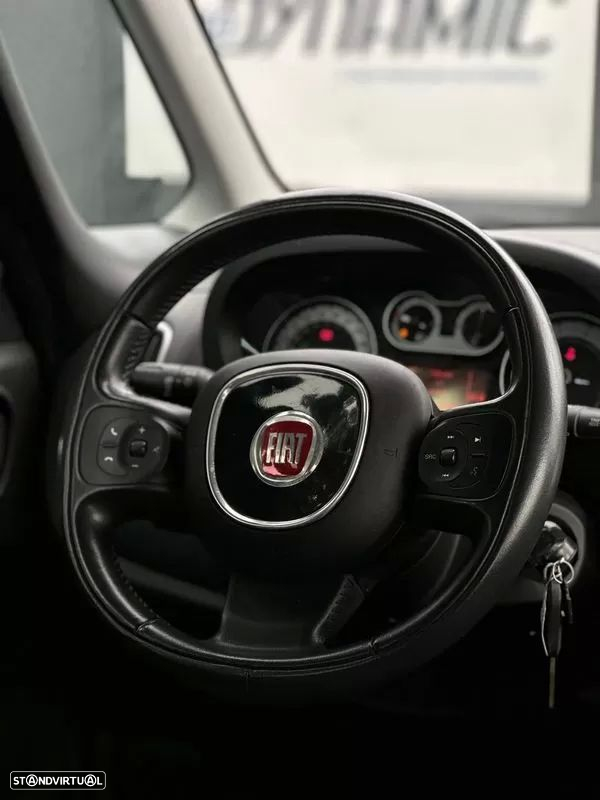 Fiat 500L - 11