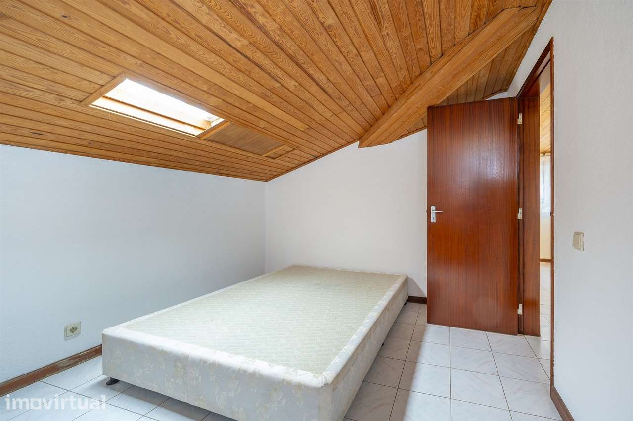 Andar de moradia para arrendamento no Alto dos Gaios, Estoril - Grande imagem: 5/44