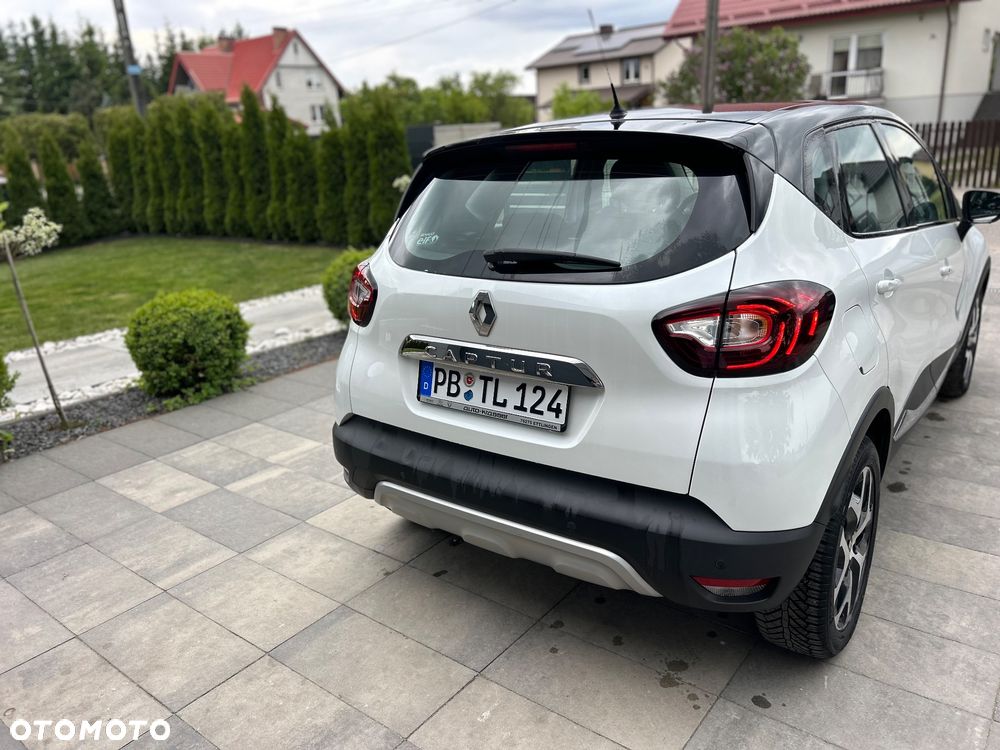 Renault Captur (ENERGY) TCe 90 LIMITED - 6