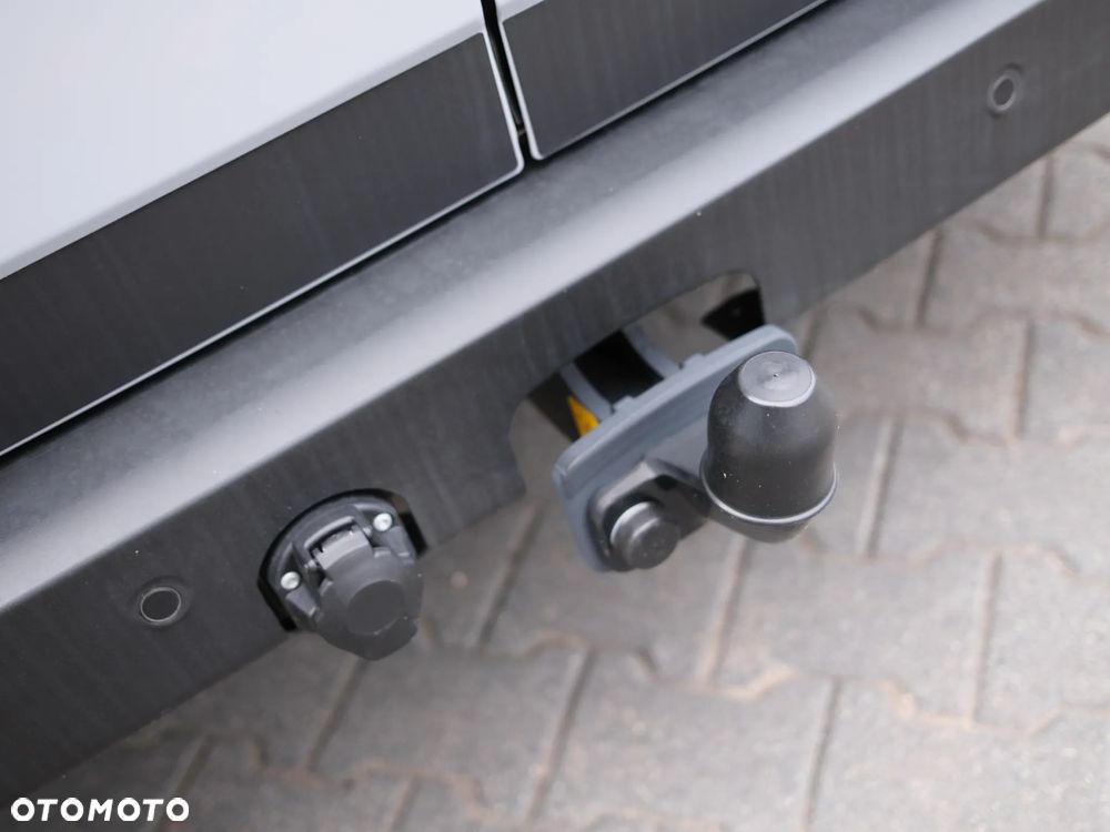Ford Transit Custom - 16
