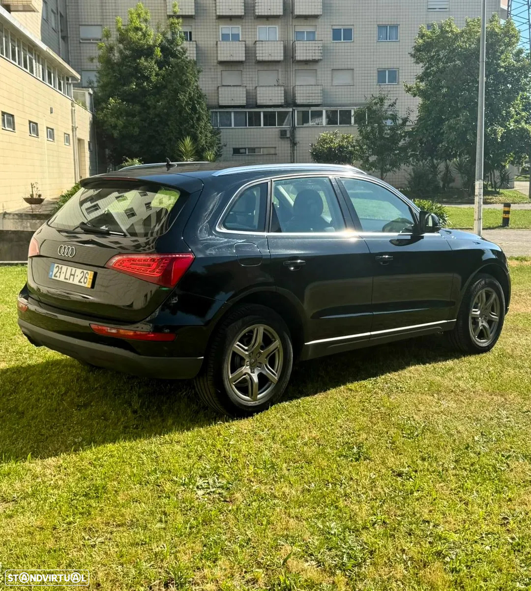 Audi Q5 2.0 TDI Sport - 5