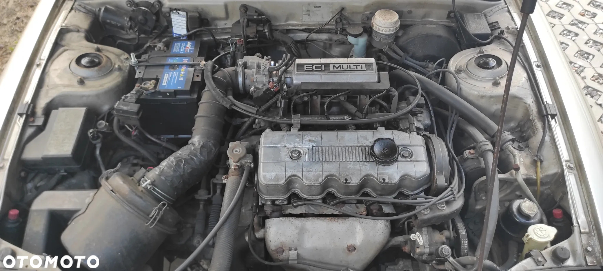 Mitsubishi Eclipse 2000 GSi - 23