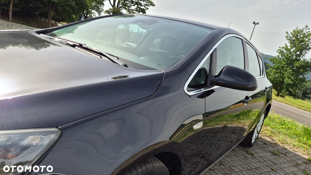 Opel Astra - 10