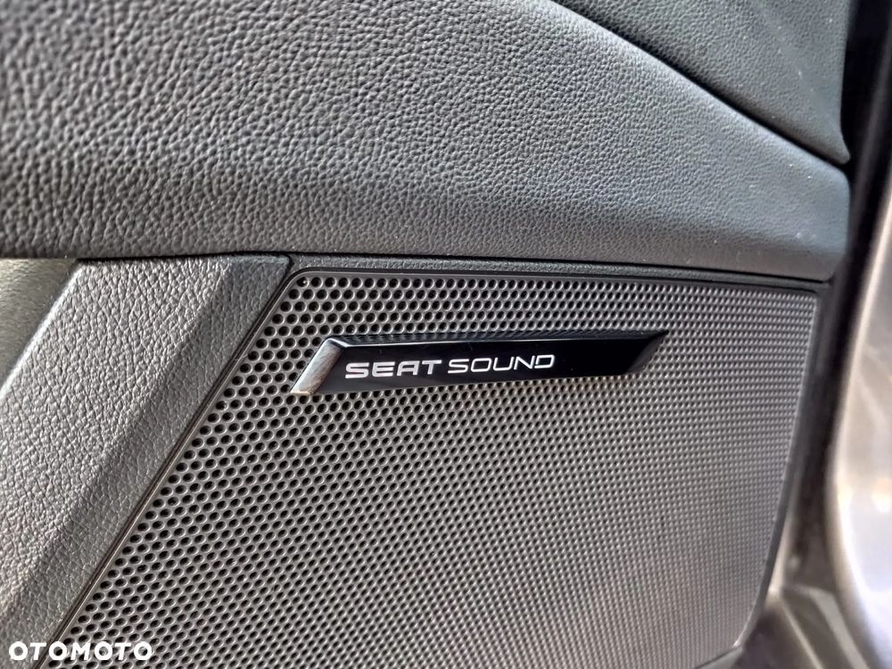 Seat Leon Sportstourer 1.4 TSI Start&Stop FR - 24