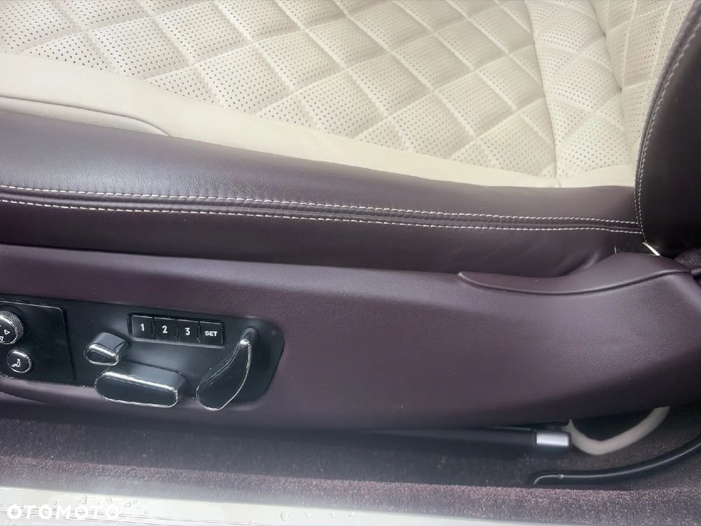 Bentley Continental GT - 10