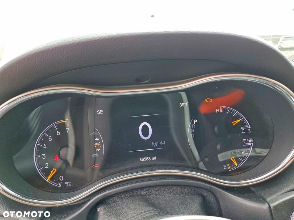 Jeep Grand Cherokee - 9